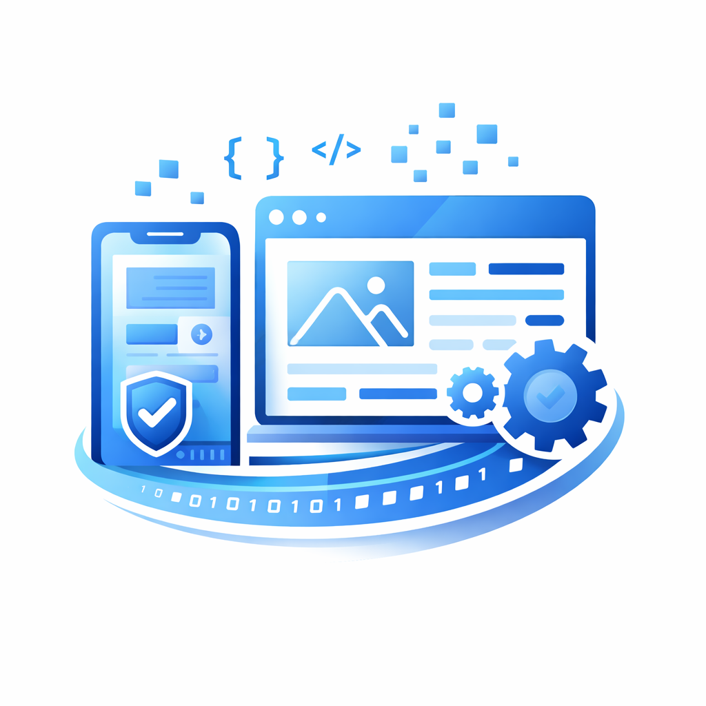 k9v tech web & mobile app development