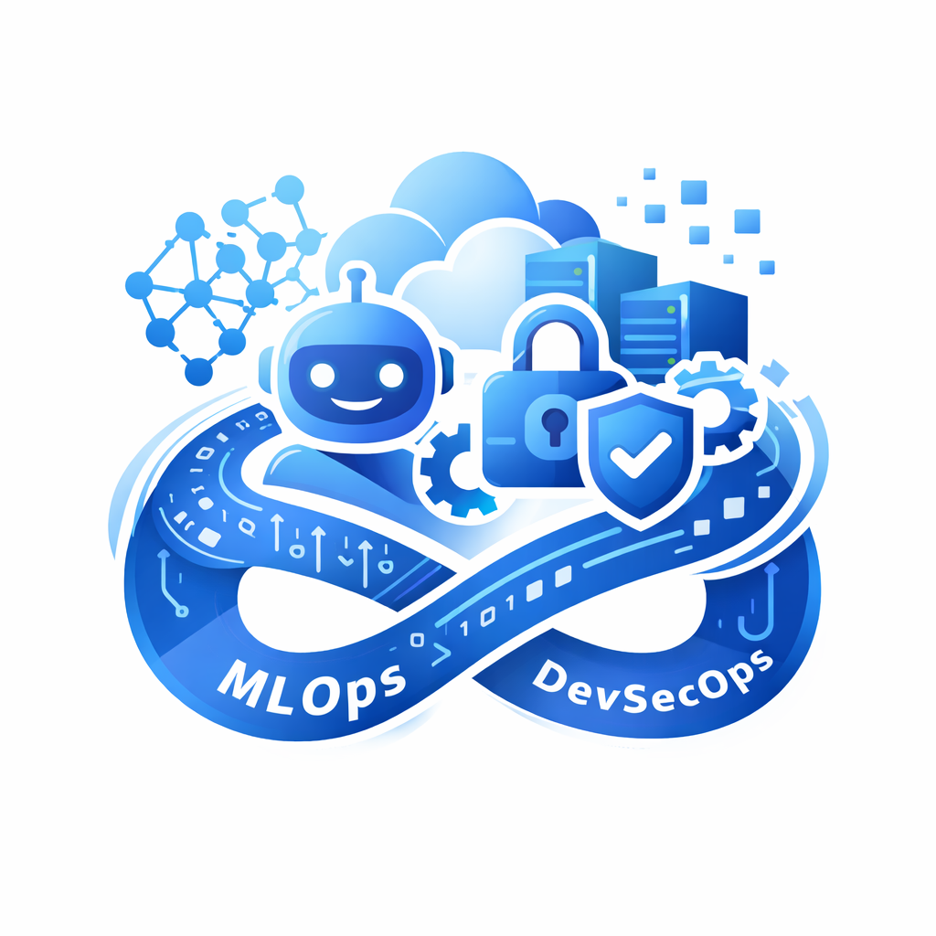 k9v tech mlops & devsecops